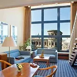 Mercure Porta Nigra 4* Trier