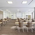 Mercure Porta Nigra Hotel 4*