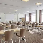 メルキュール ポルタニグラ 4* トリーア