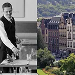 Mercure Porta Nigra 4* Trier