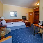 Hotel Mercure Porta Nigra 4*