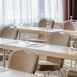 Mercure Porta Nigra Hotel 4*