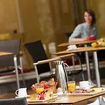 Mercure Porta Nigra 4* Trier