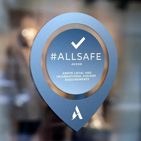 Hotel Mercure Porta Nigra Trier