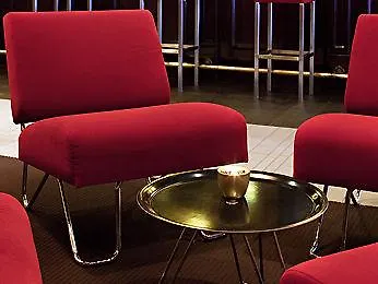 호텔 Mercure Porta Nigra 4*