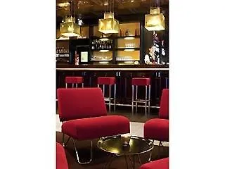 Mercure Porta Nigra