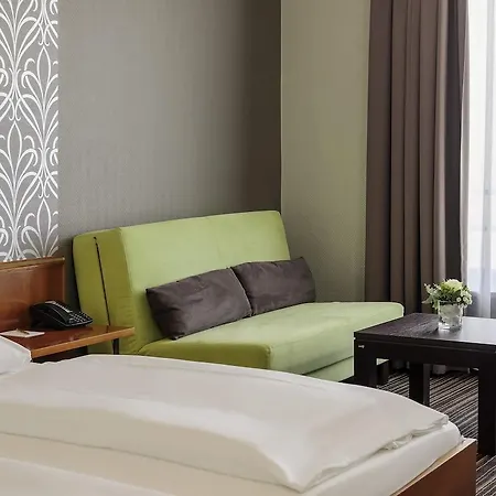 Mercure Porta Nigra Trier
