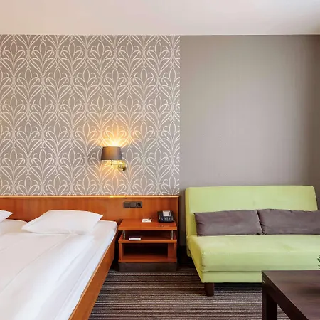 Mercure Porta Nigra 4* Trier