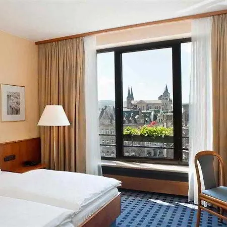 Hotell Mercure Porta Nigra