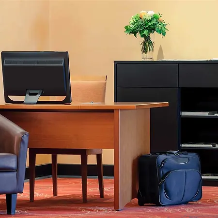 Mercure Porta Nigra 4* 트리어