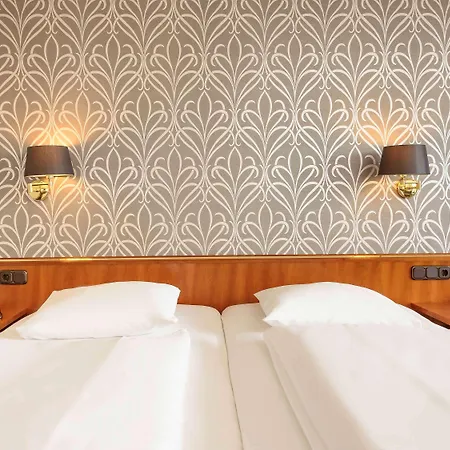 Mercure Porta Nigra Trier