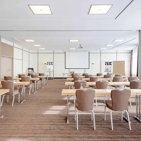 Hotell Mercure Porta Nigra