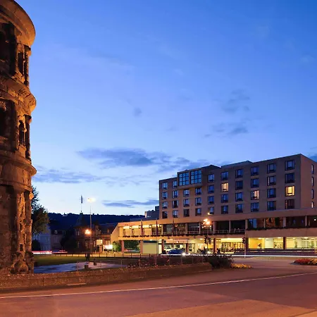Mercure Porta Nigra Hotell