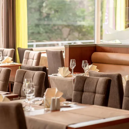 Mercure Porta Nigra 4*
