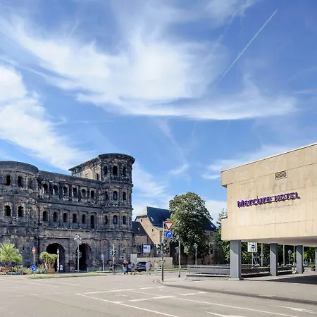 Hotell Mercure Porta Nigra 4*