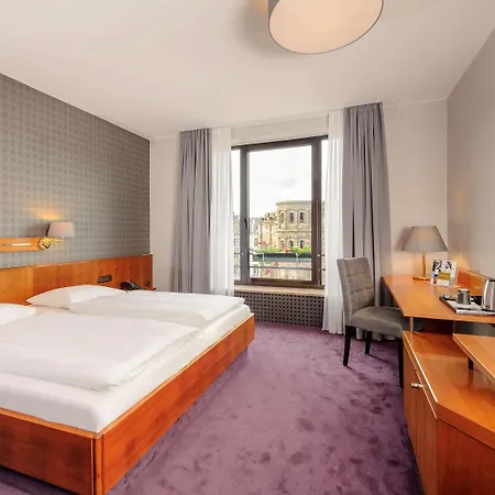 Mercure Porta Nigra Trier