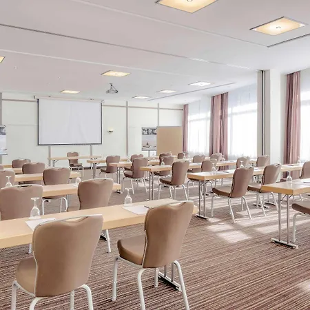 Hotell Mercure Porta Nigra Trier