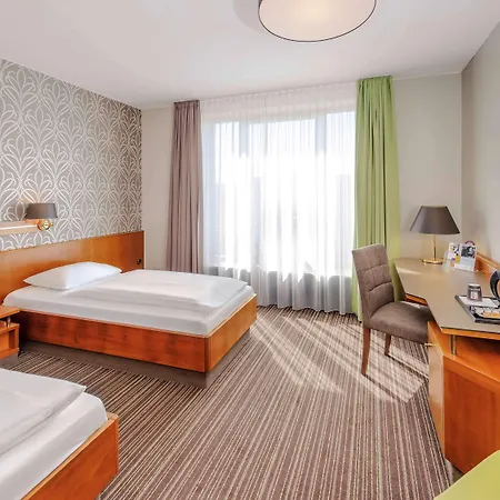 Mercure Porta Nigra Trier
