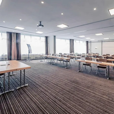 Mercure Porta Nigra Hotel