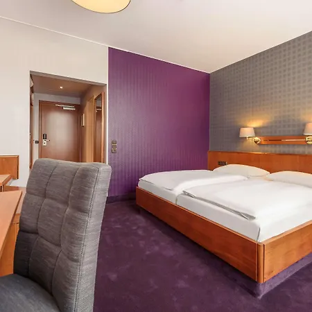 Mercure Porta Nigra Hotel 4*