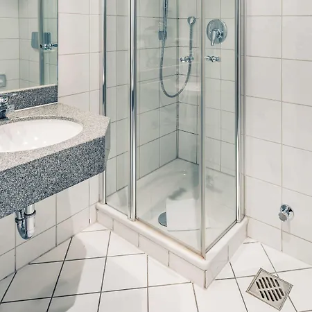 Hotell Mercure Porta Nigra