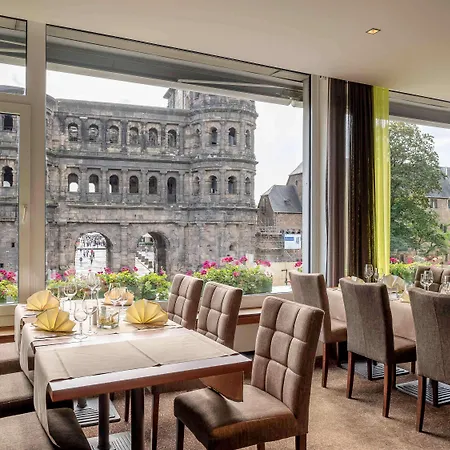 Mercure Porta Nigra Hotel