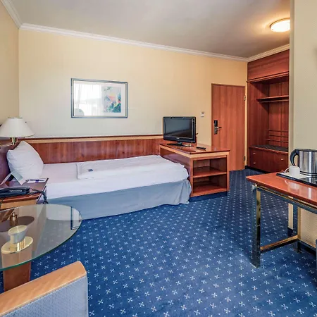 Hotell Mercure Porta Nigra