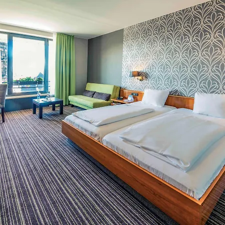 Mercure Porta Nigra 4* Trier