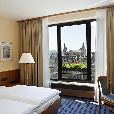 Mercure Porta Nigra 4* Trier