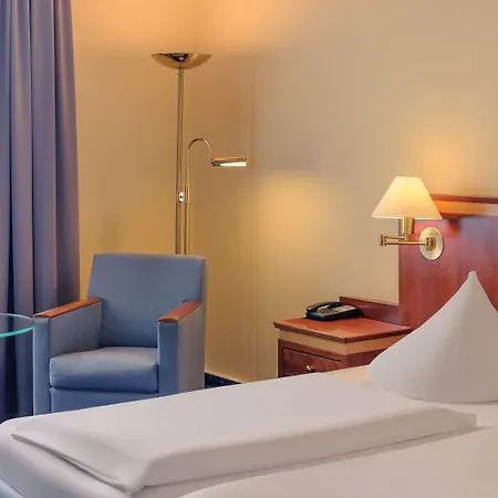Hotell Mercure Porta Nigra 4*