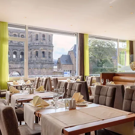 Mercure Porta Nigra Trewir