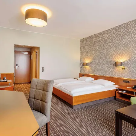 Hotell Mercure Porta Nigra
