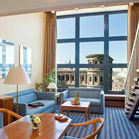 Mercure Porta Nigra 4* Trier