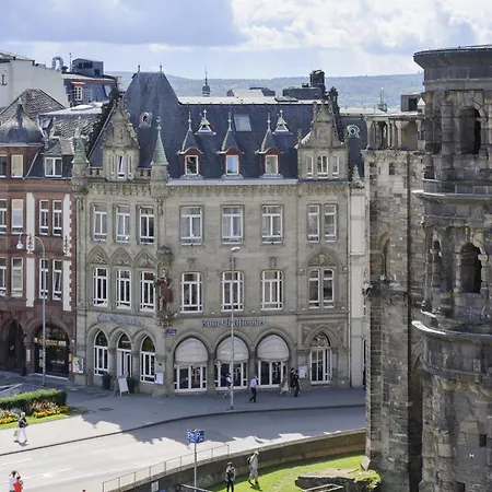 Mercure Porta Nigra