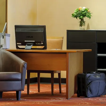 Hotel Mercure Porta Nigra