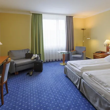 Mercure Porta Nigra Trevír