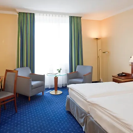 Mercure Porta Nigra Hotel 4*