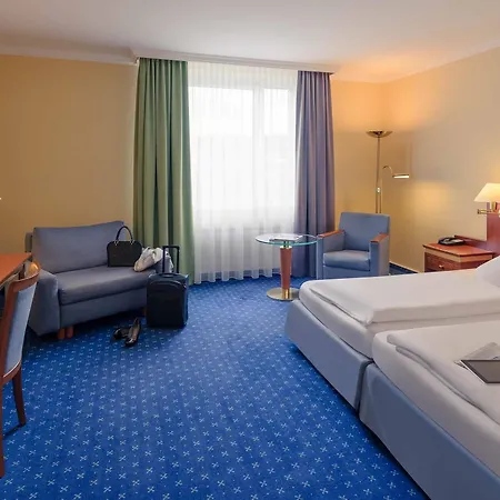 Mercure Porta Nigra 트리어