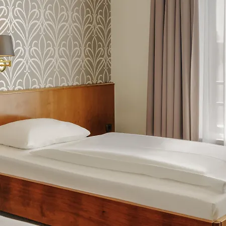 فندق Mercure Porta Nigra ترير
