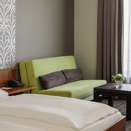 Hotel Mercure Porta Nigra Trier