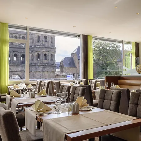 Mercure Porta Nigra