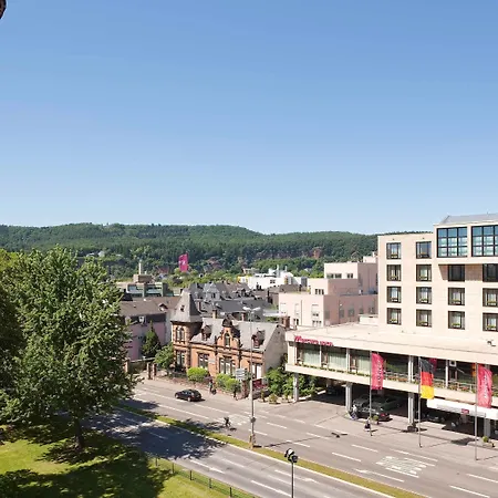 Mercure Porta Nigra Hotel Trier