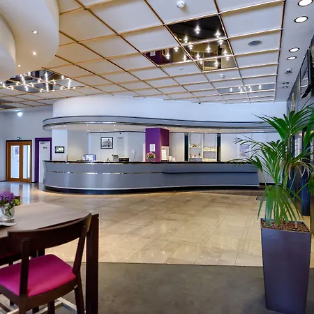 Hotel Mercure Porta Nigra Trevír