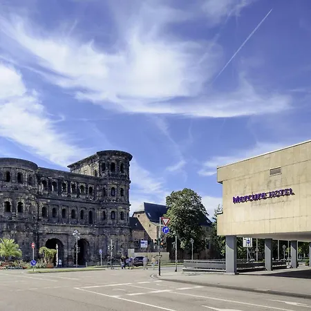 Mercure Porta Nigra Trier