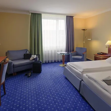 Mercure Porta Nigra Hotel Trier