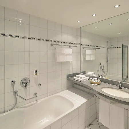 Mercure Porta Nigra Trier