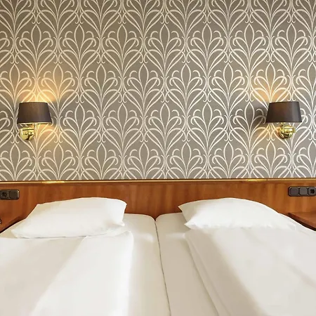 Hotel Mercure Porta Nigra