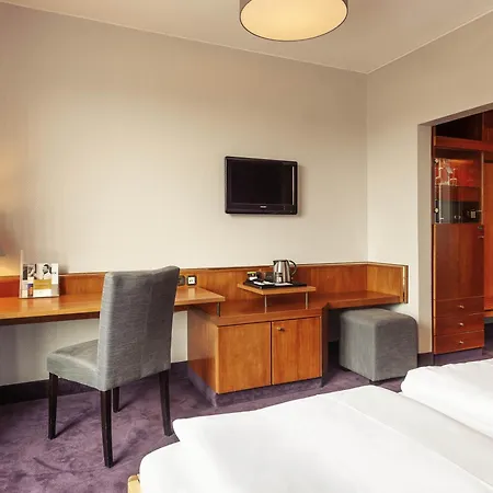 Mercure Porta Nigra Hotel