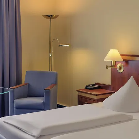 Mercure Porta Nigra 4*