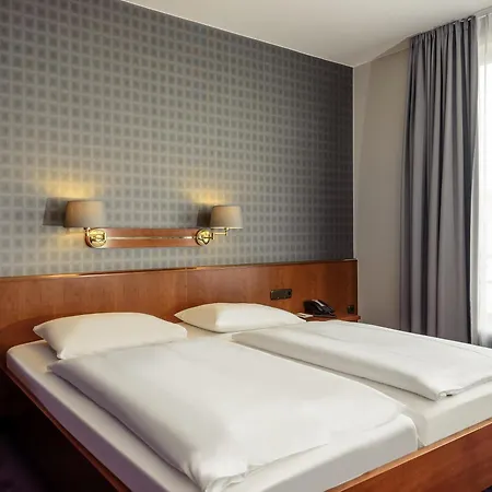 Mercure Porta Nigra Hotel 4*